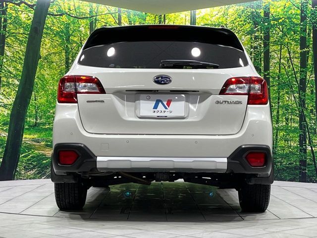 LEGACY OUTBACK