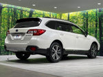 LEGACY OUTBACK
