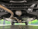 LEGACY OUTBACK