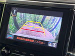 VELLFIRE 4WD