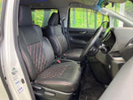 VELLFIRE 4WD
