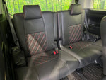 VELLFIRE 4WD