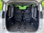 VELLFIRE 4WD