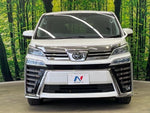VELLFIRE 4WD