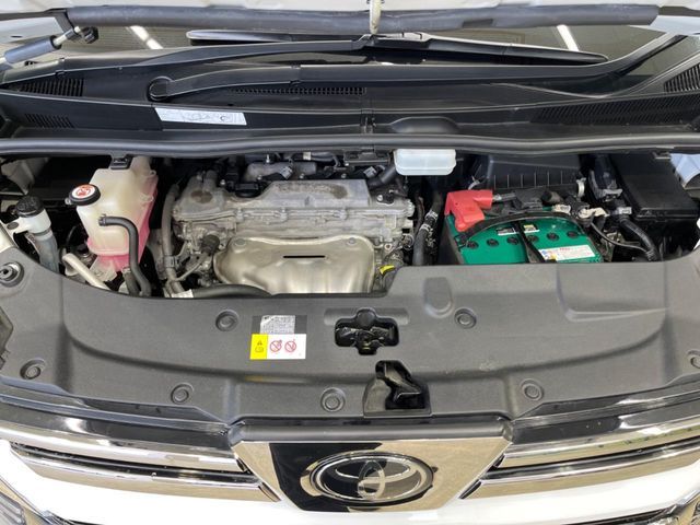 VELLFIRE 4WD