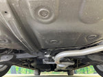 VELLFIRE 4WD