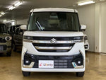 Spacia custom