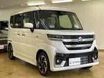 Spacia custom