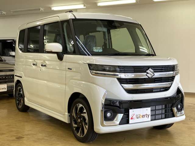 Spacia custom