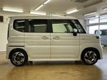 Spacia custom