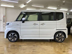 Spacia custom