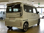 Spacia custom