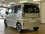 Spacia custom