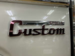 Spacia custom