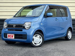 N-WGN 4WD
