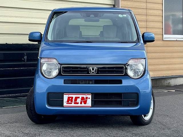 N-WGN 4WD