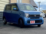 N-WGN 4WD