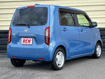 N-WGN 4WD