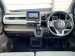 N-WGN 4WD