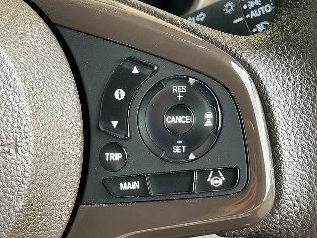 N-WGN 4WD