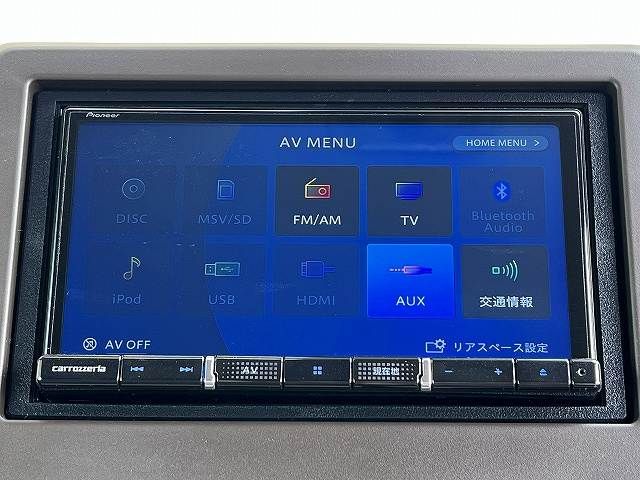 N-WGN 4WD