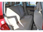 JEEP PATRIOT