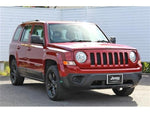 JEEP PATRIOT
