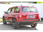 JEEP PATRIOT