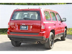 JEEP PATRIOT