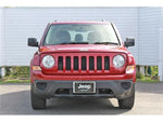 JEEP PATRIOT