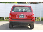 JEEP PATRIOT
