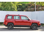 JEEP PATRIOT