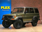 LANDCRUISER PRADO