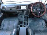 LANDCRUISER PRADO