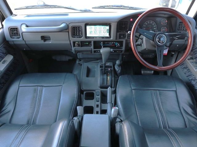 LANDCRUISER PRADO