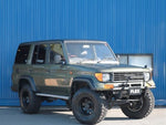 LANDCRUISER PRADO