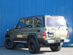 LANDCRUISER PRADO