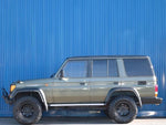 LANDCRUISER PRADO