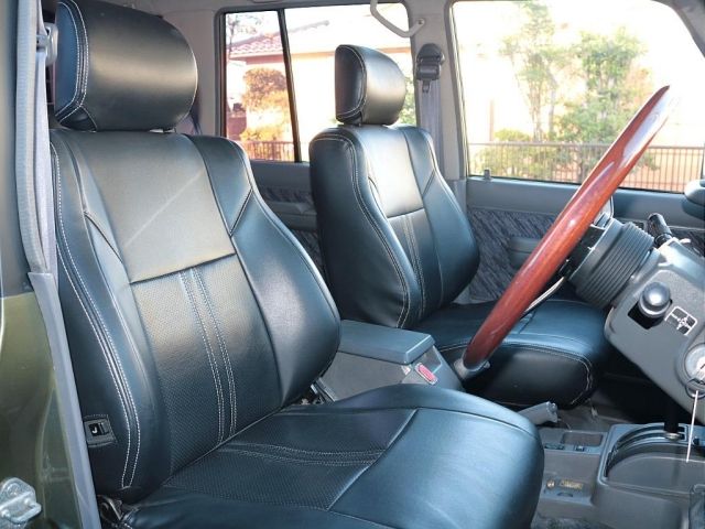 LANDCRUISER PRADO