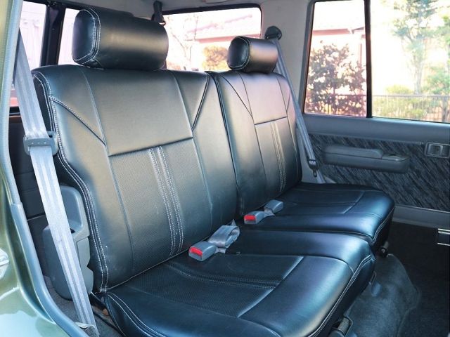 LANDCRUISER PRADO