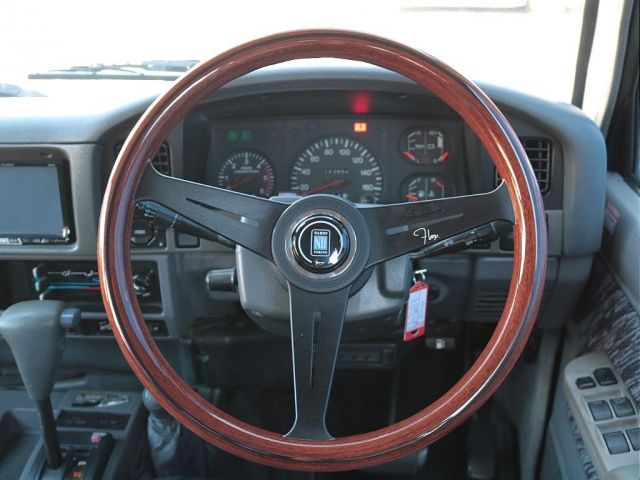 LANDCRUISER PRADO