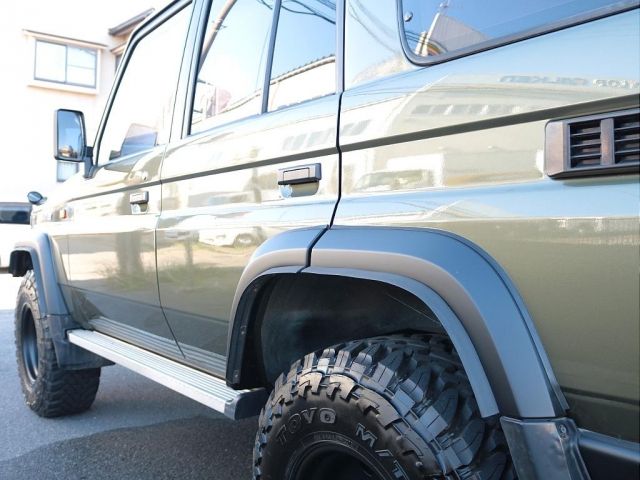 LANDCRUISER PRADO