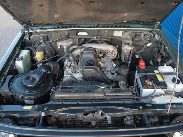 LANDCRUISER PRADO