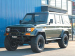 LANDCRUISER PRADO