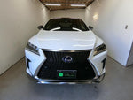 LEXUS RX450h AWD