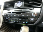 LEXUS RX450h AWD