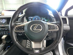 LEXUS RX450h AWD