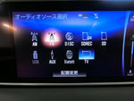 LEXUS RX450h AWD