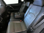 LEXUS RX450h AWD