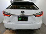 LEXUS RX450h AWD